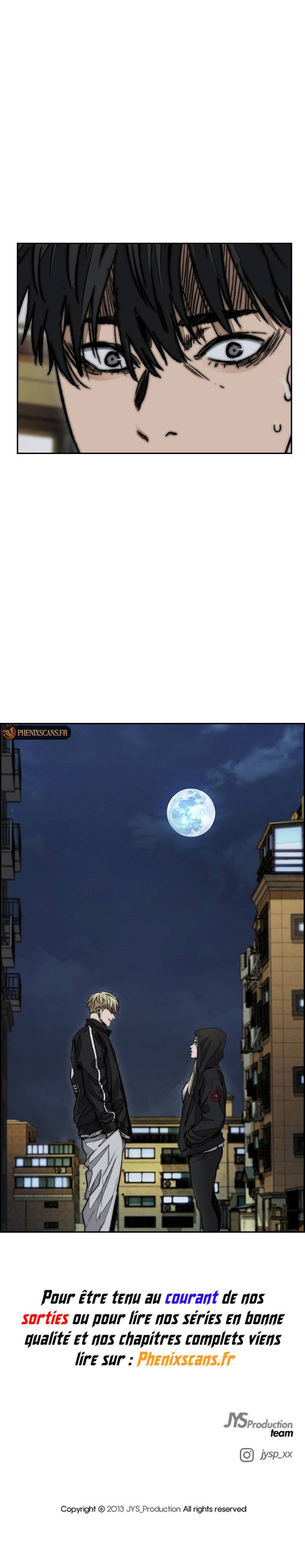 Read Wind Breaker FR Manga Online