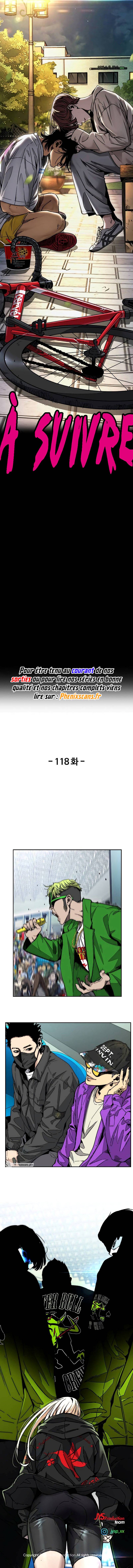 Read Wind Breaker FR Manga Online