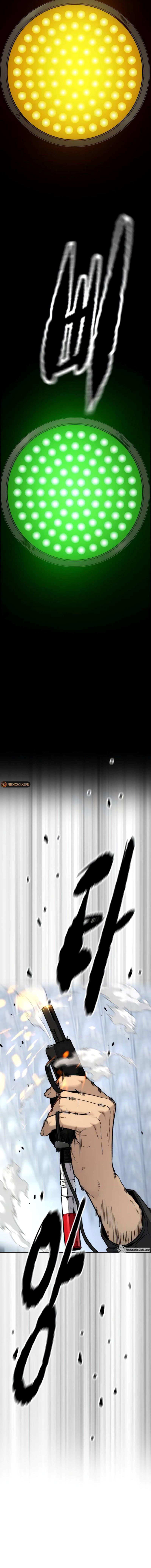 Read Wind Breaker FR Manga Online