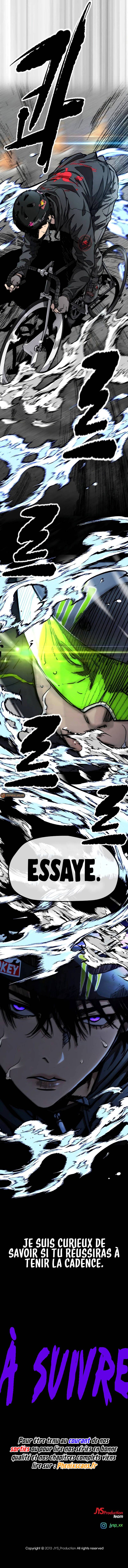 Read Wind Breaker FR Manga Online