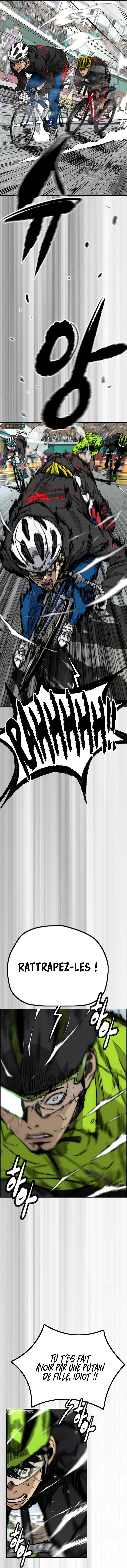 Read Wind Breaker FR Manga Online