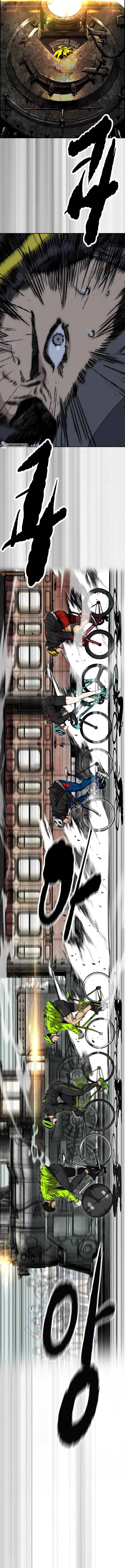 Read Wind Breaker FR Manga Online