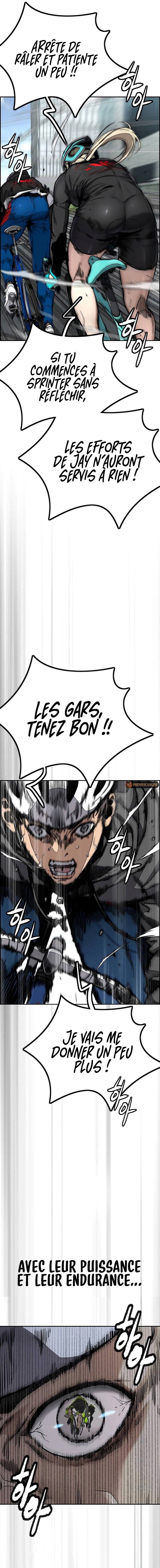 Read Wind Breaker FR Manga Online