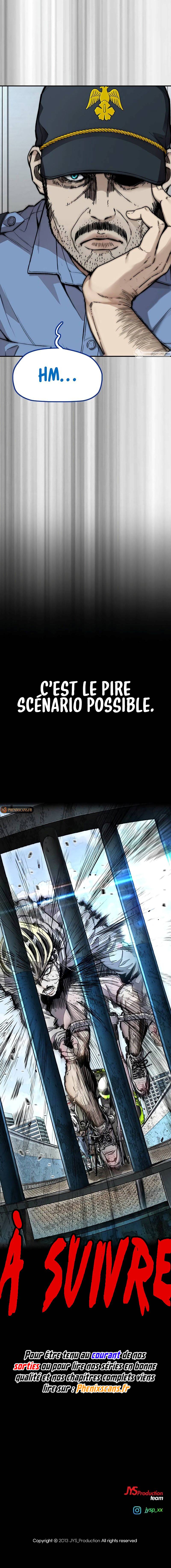 Read Wind Breaker FR Manga Online