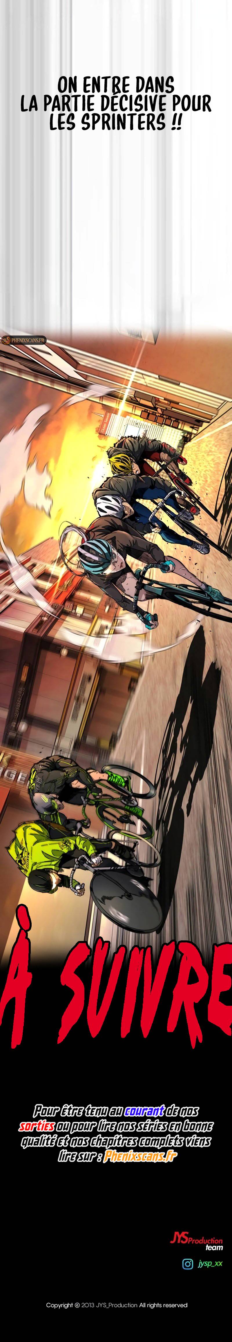 Read Wind Breaker FR Manga Online