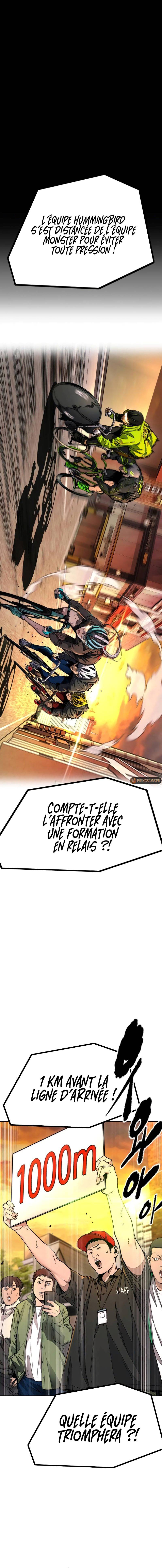 Read Wind Breaker FR Manga Online