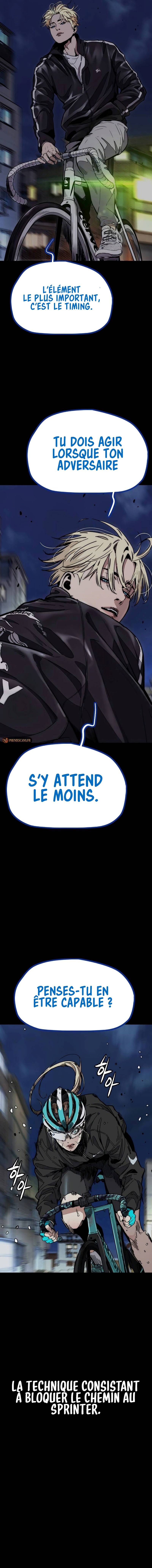 Read Wind Breaker FR Manga Online