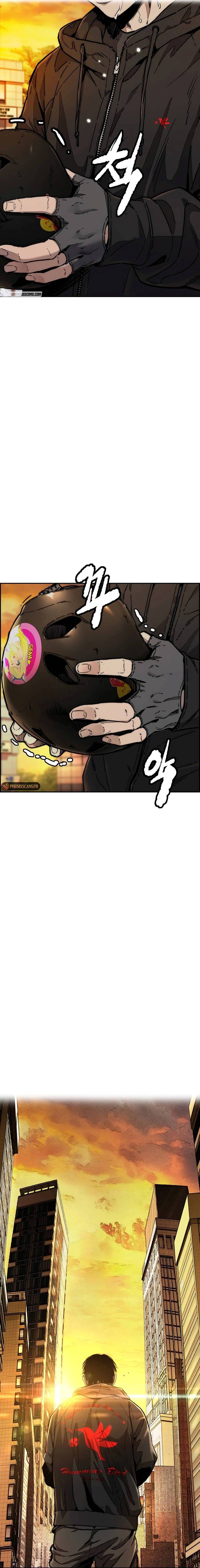 Read Wind Breaker FR Manga Online