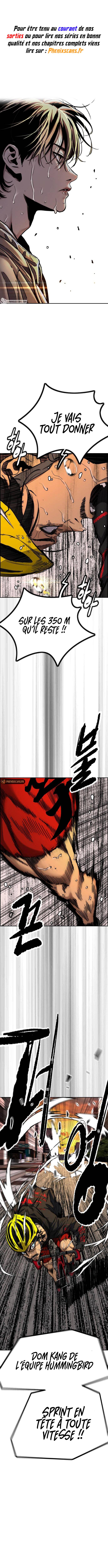 Read Wind Breaker FR Manga Online