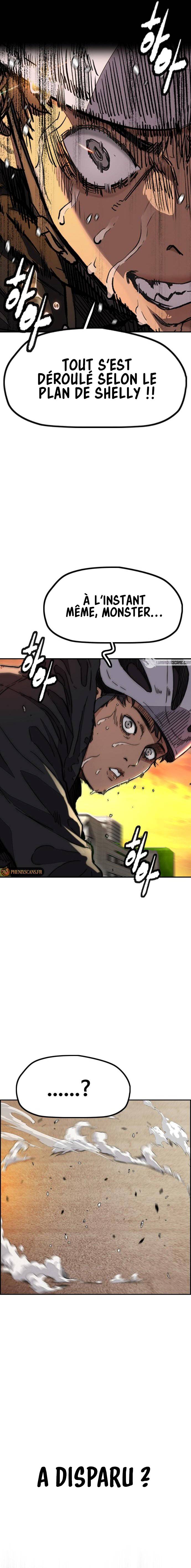 Read Wind Breaker FR Manga Online