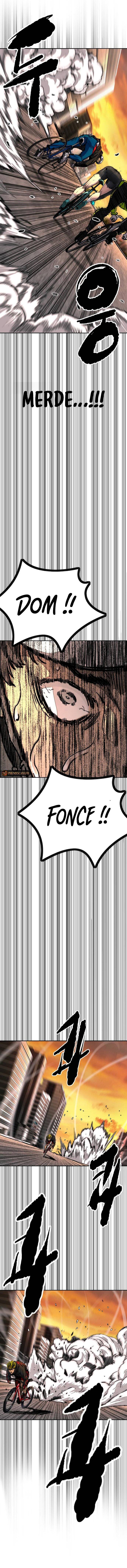 Read Wind Breaker FR Manga Online