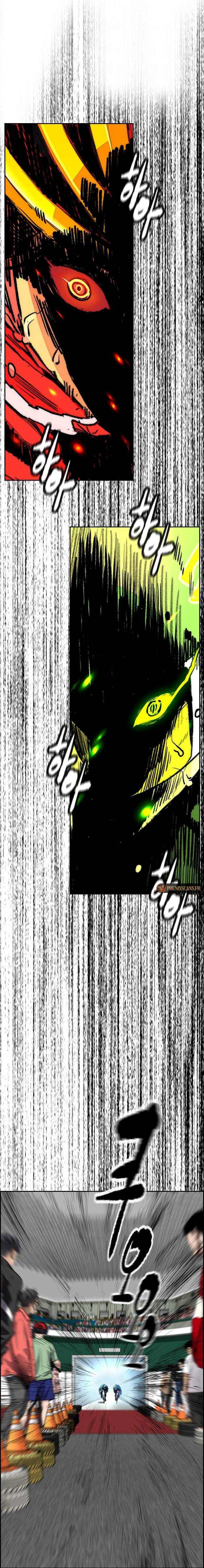 Read Wind Breaker FR Manga Online