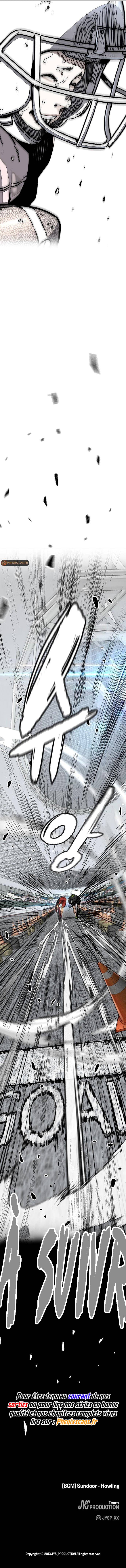 Read Wind Breaker FR Manga Online