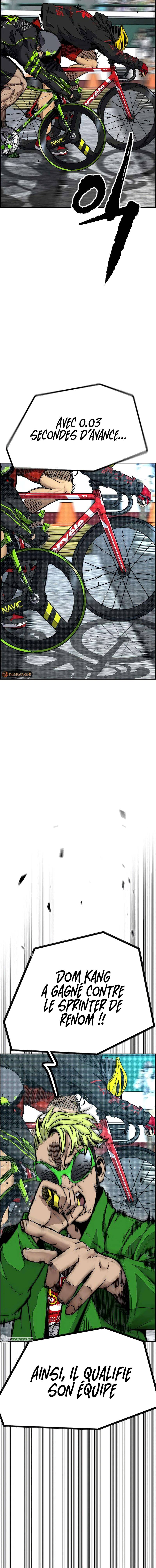 Read Wind Breaker FR Manga Online