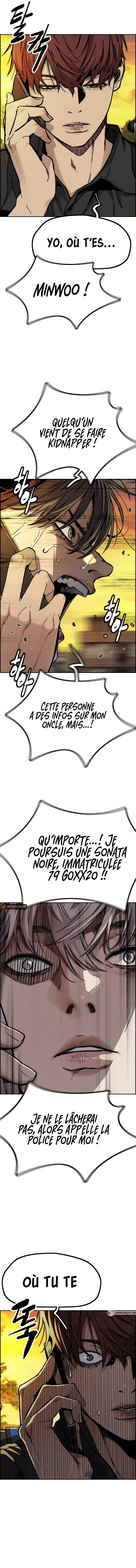 Read Wind Breaker FR Manga Online