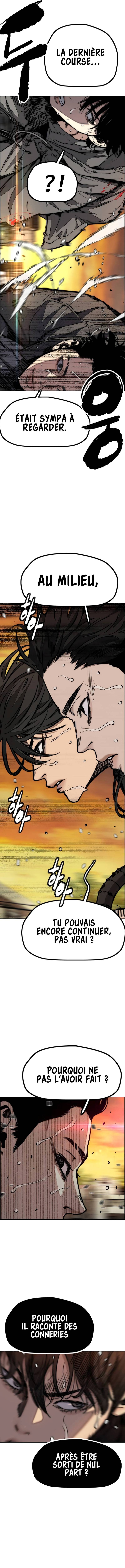 Read Wind Breaker FR Manga Online