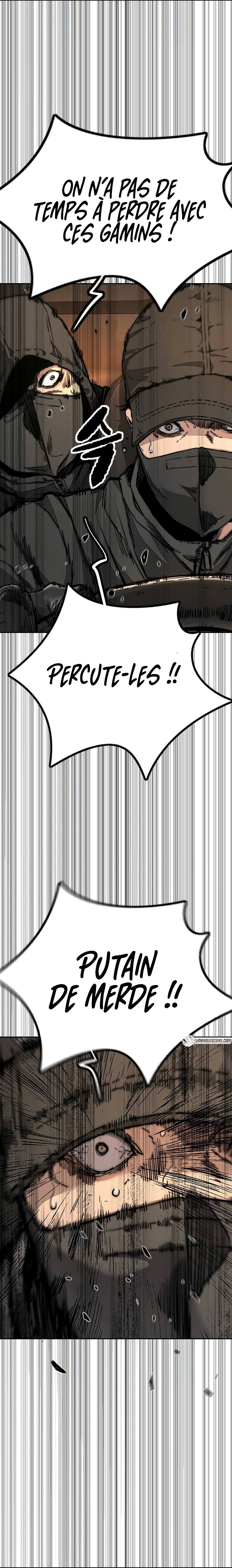 Read Wind Breaker FR Manga Online