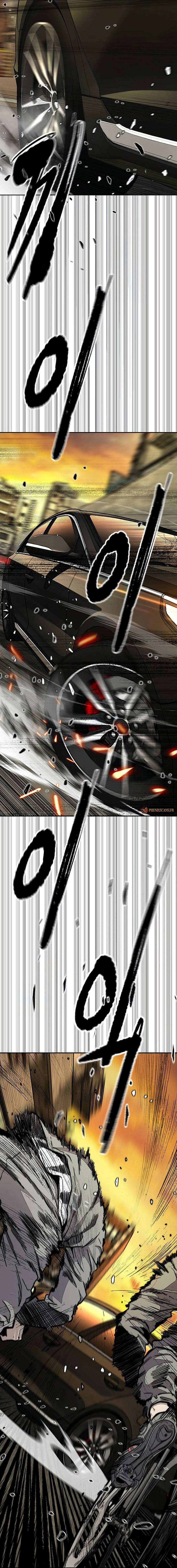 Read Wind Breaker FR Manga Online