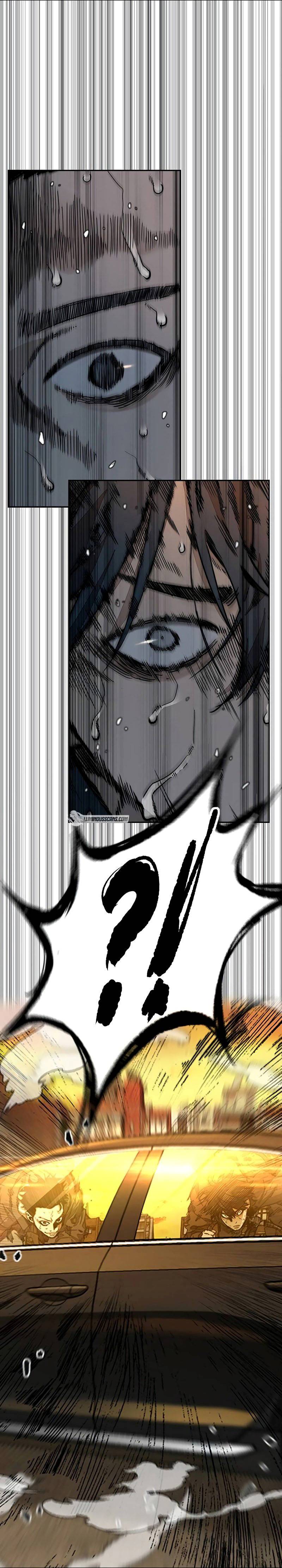 Read Wind Breaker FR Manga Online