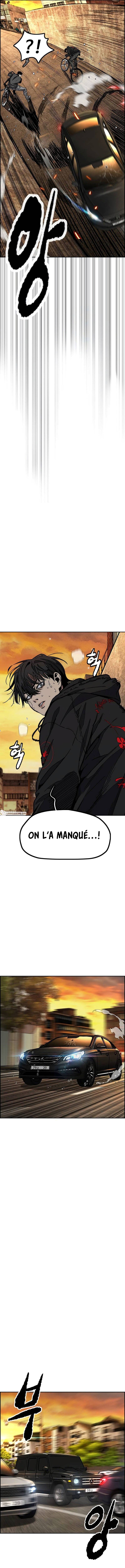 Read Wind Breaker FR Manga Online