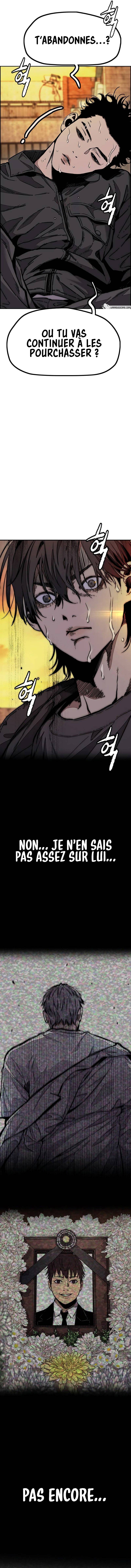 Read Wind Breaker FR Manga Online