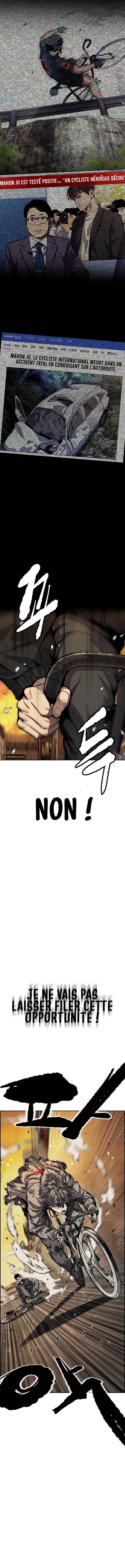 Read Wind Breaker FR Manga Online