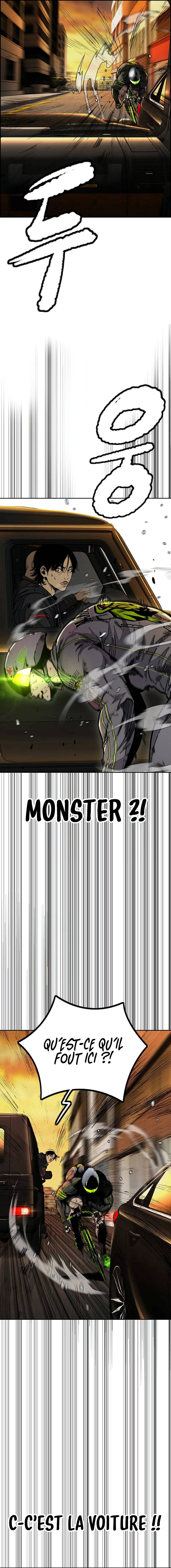 Read Wind Breaker FR Manga Online