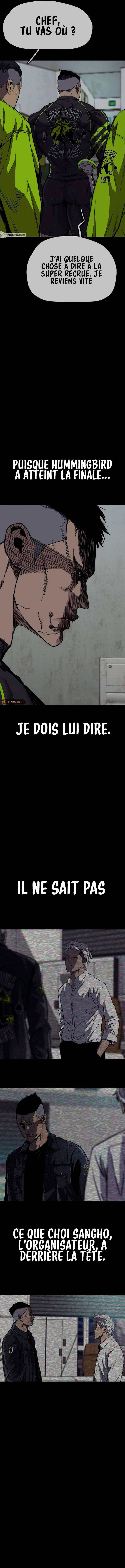 Read Wind Breaker FR Manga Online