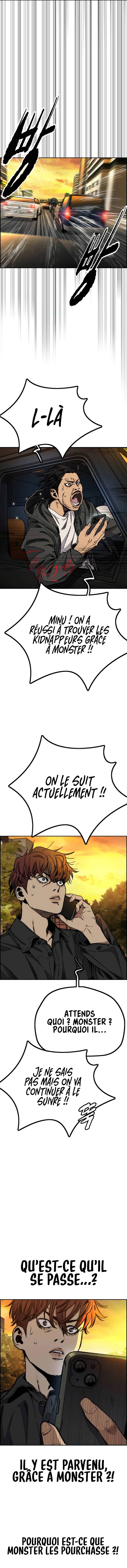 Read Wind Breaker FR Manga Online