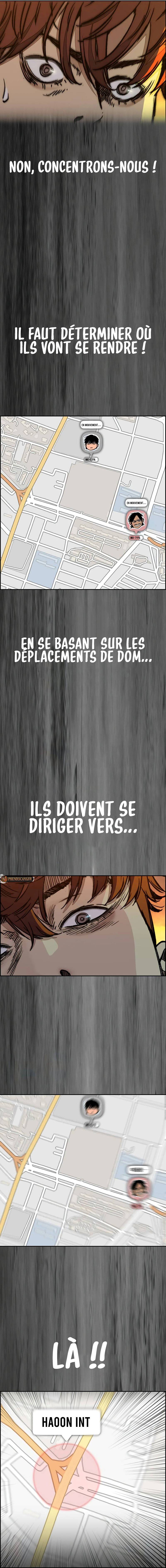 Read Wind Breaker FR Manga Online