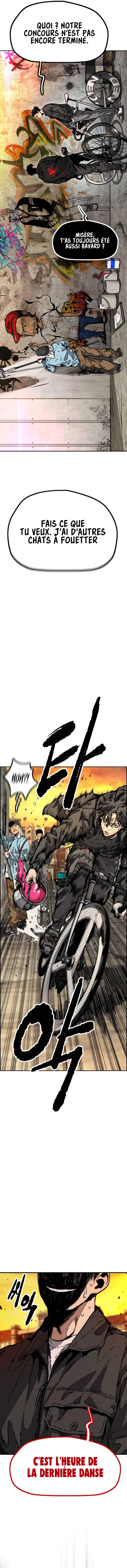 Read Wind Breaker FR Manga Online