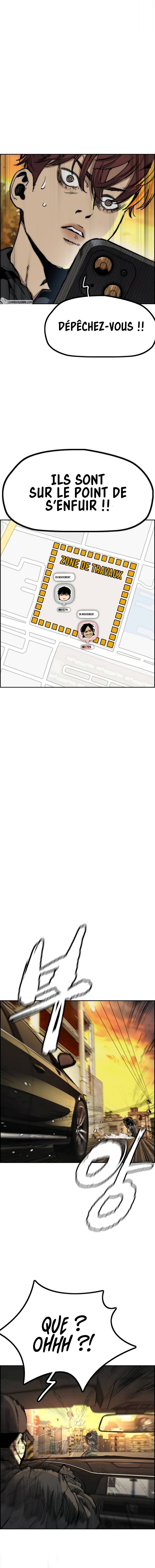 Read Wind Breaker FR Manga Online