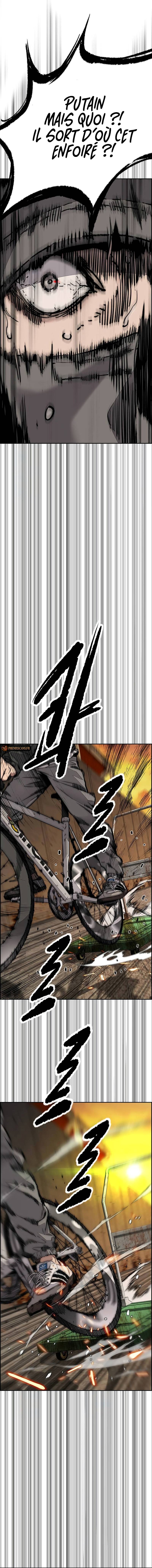 Read Wind Breaker FR Manga Online