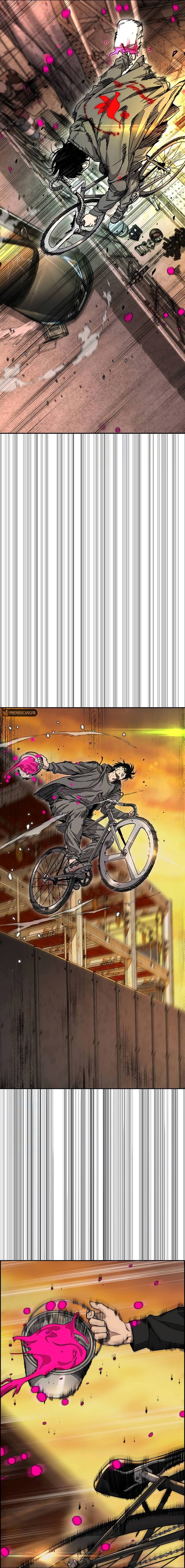 Read Wind Breaker FR Manga Online