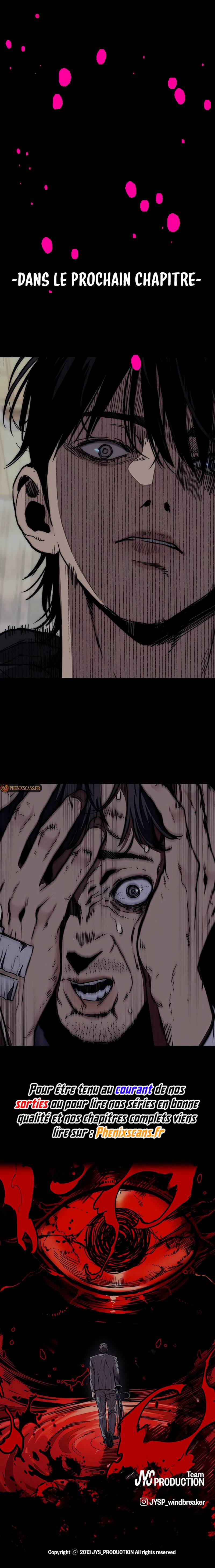 Read Wind Breaker FR Manga Online