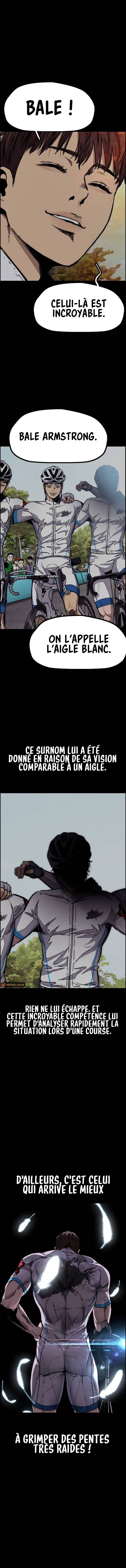 Read Wind Breaker FR Manga Online