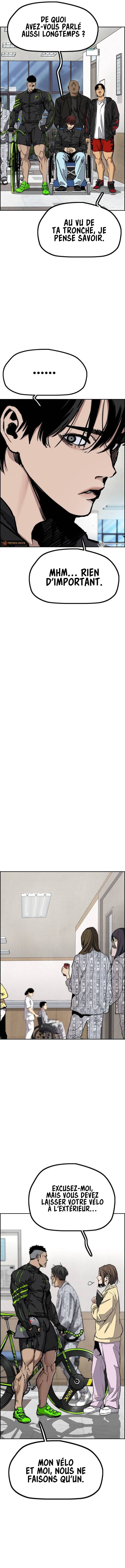 Read Wind Breaker FR Manga Online