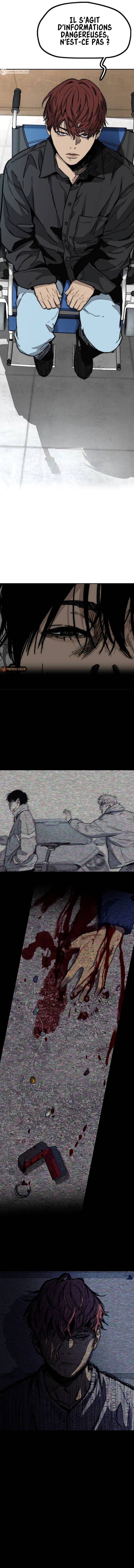 Read Wind Breaker FR Manga Online