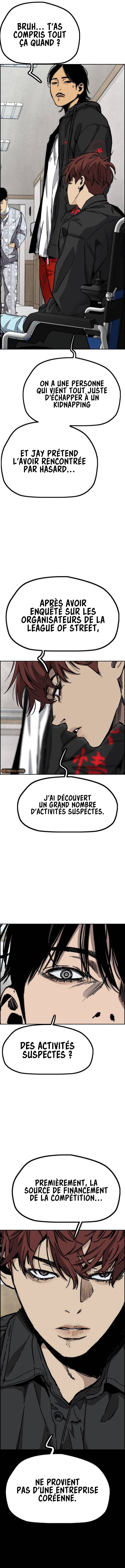 Read Wind Breaker FR Manga Online