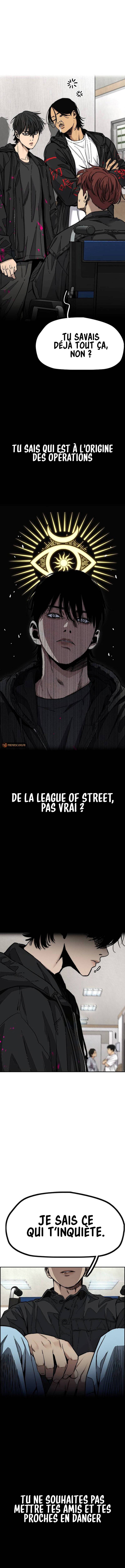 Read Wind Breaker FR Manga Online