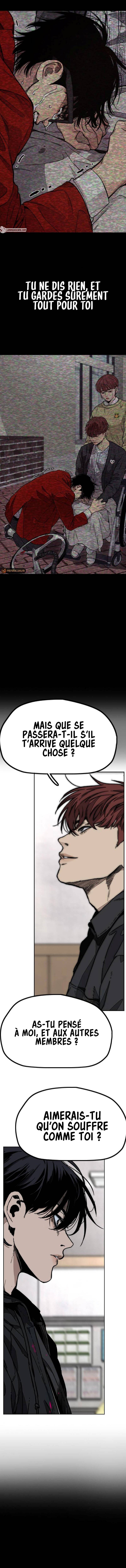 Read Wind Breaker FR Manga Online