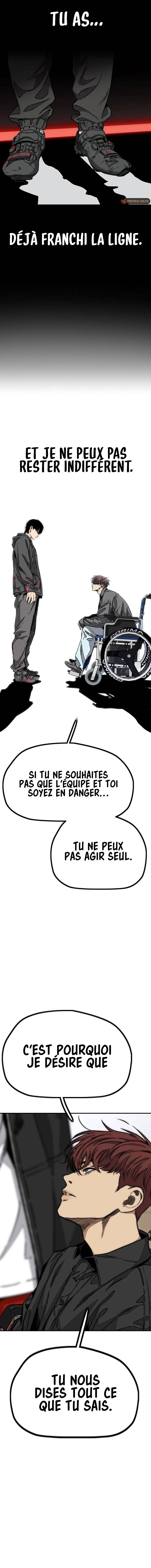 Read Wind Breaker FR Manga Online