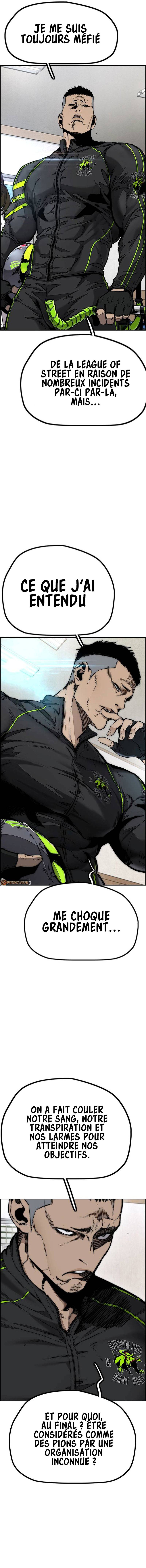 Read Wind Breaker FR Manga Online