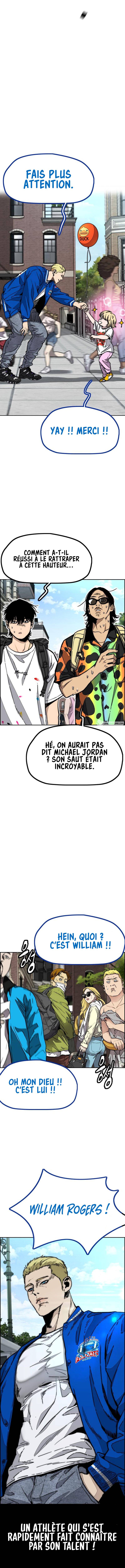 Read Wind Breaker FR Manga Online