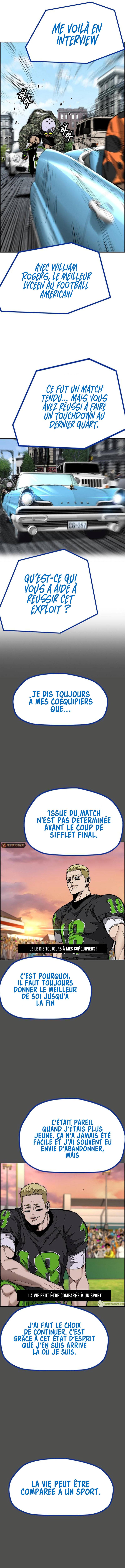 Read Wind Breaker FR Manga Online