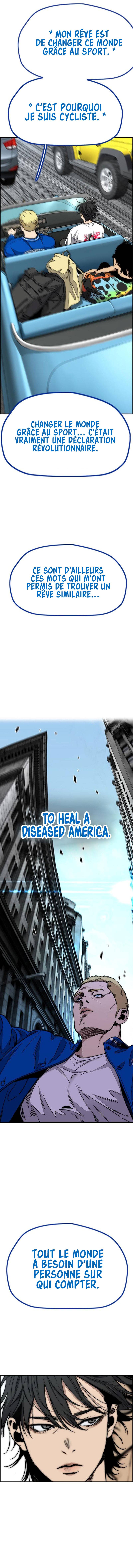 Read Wind Breaker FR Manga Online