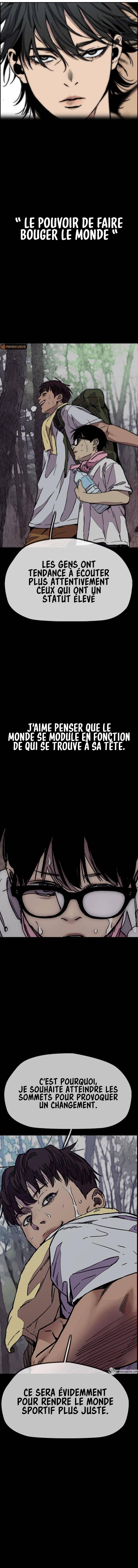 Read Wind Breaker FR Manga Online