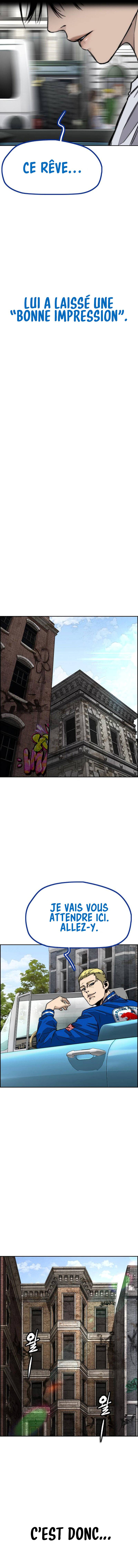 Read Wind Breaker FR Manga Online