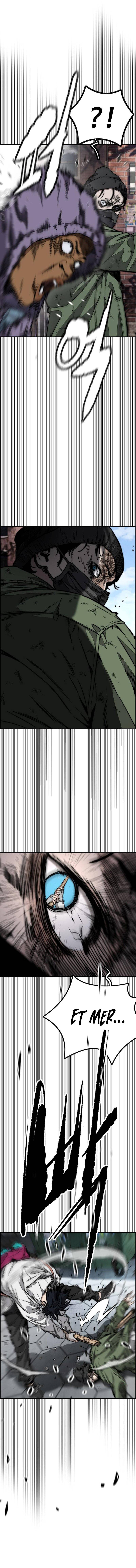 Read Wind Breaker FR Manga Online