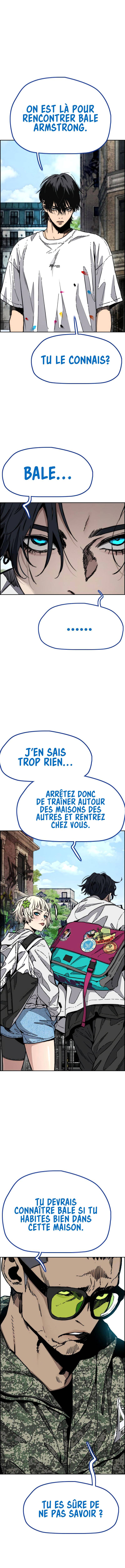 Read Wind Breaker FR Manga Online